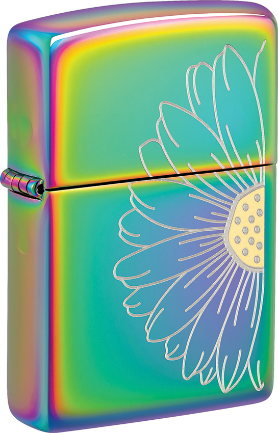 Zippo Daisy Lighter - ZO74510