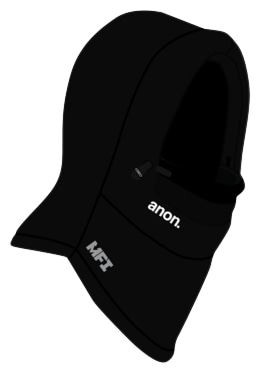 Anon MFI Hooded Clava 34169618