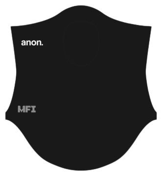 Anon MFI Midweight Neckwarmer 27299307