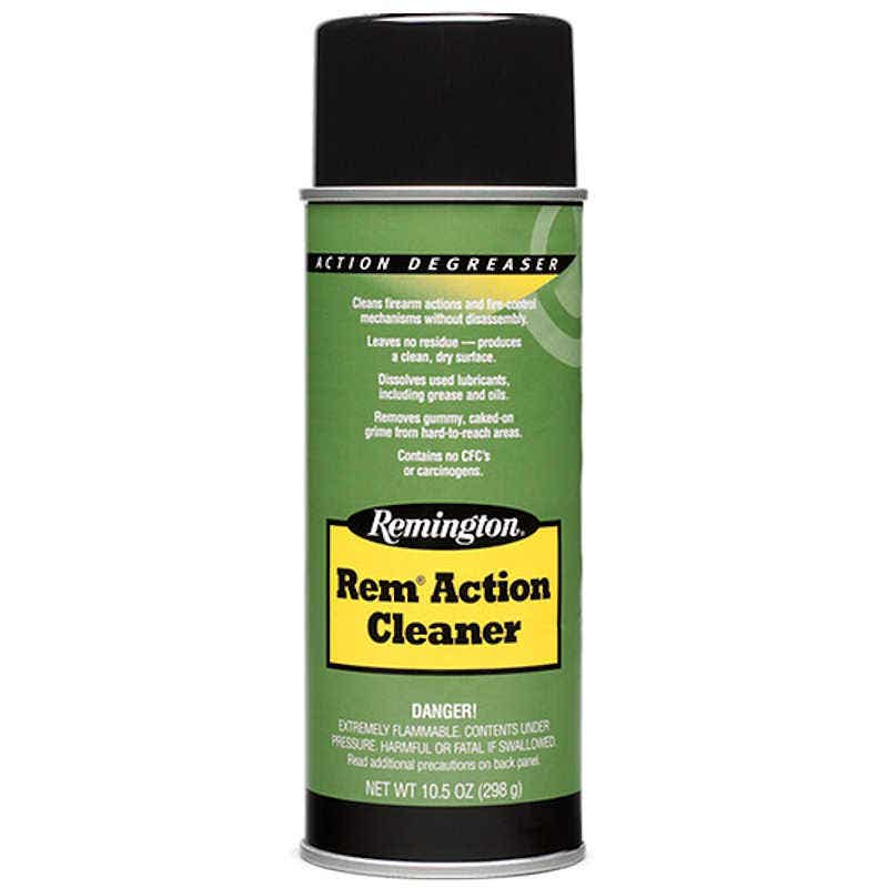 Remington's Rem Action Cleaner 10.5 oz.