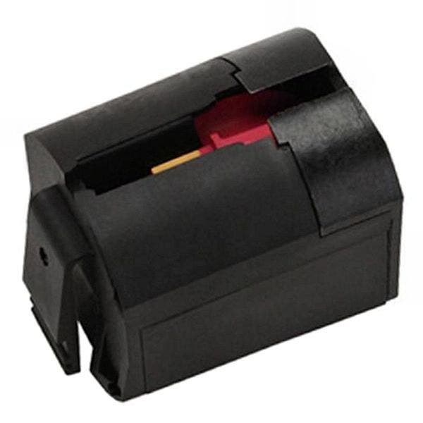 Savage B.Mag Rotary Magazine 17 WSM 8 Rd Black
