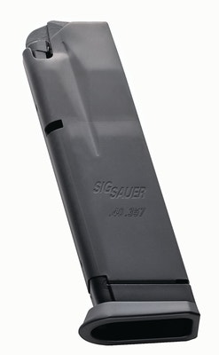 Sig Sauer Mag for Sig Sauer P228/P229 9mm 13 Rd
