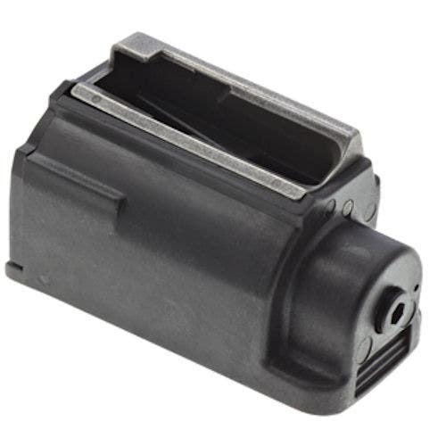 Ruger 77/357 5-Round Magazine .357 Magnum
