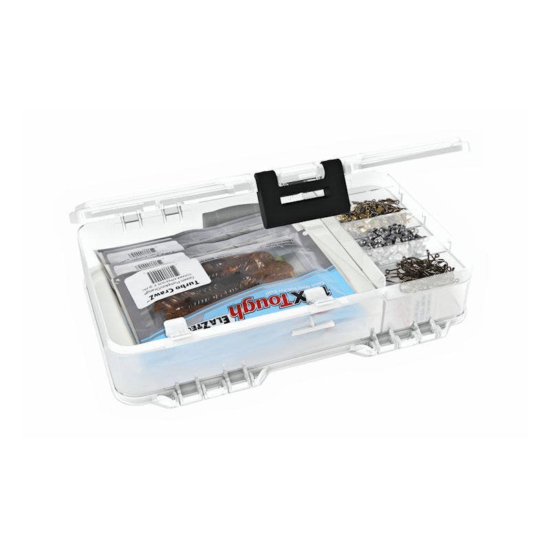 Plano Plastic Worm Stowaway 3600 Utility Box