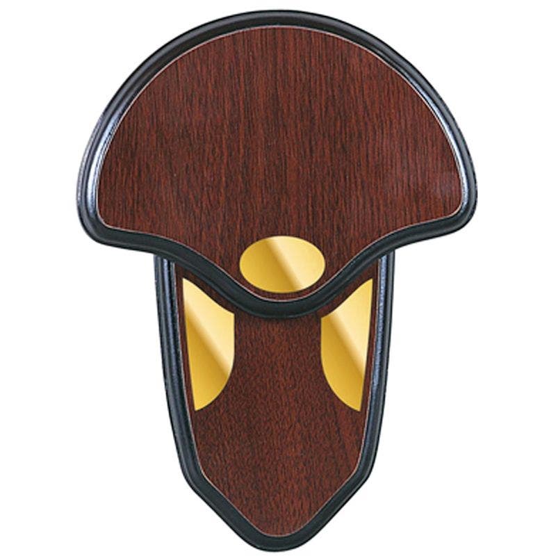 Allen Company Turkey Tail Mounting Kit