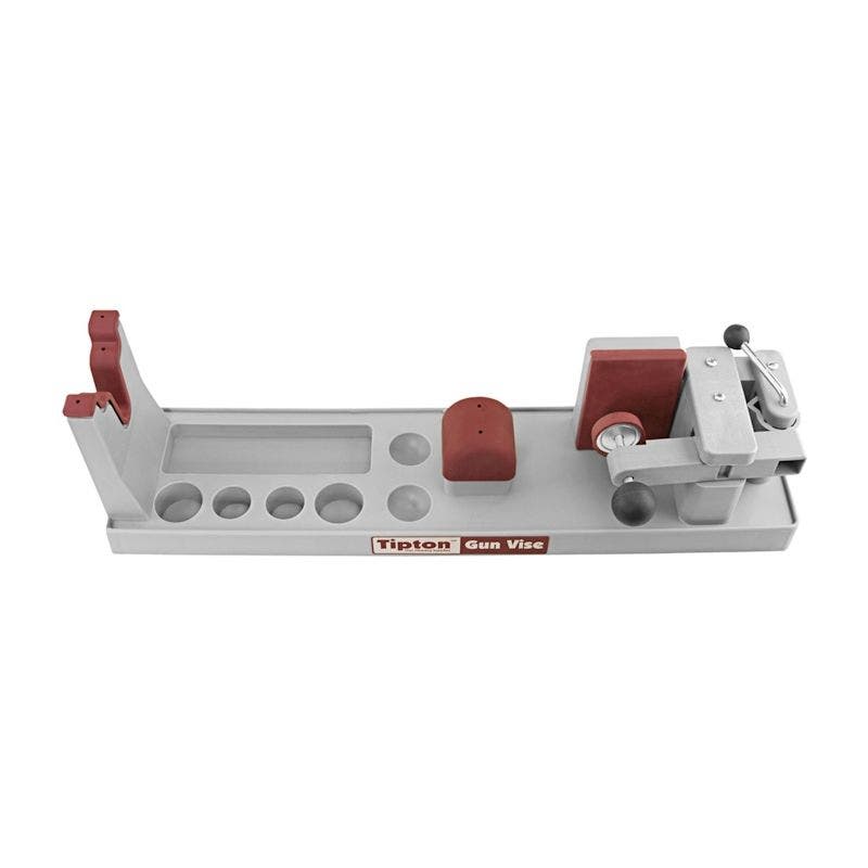 Tipton Gun Vise