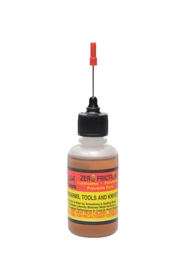 Pro-Shot Zero Friction One Ounce Needle Oiler