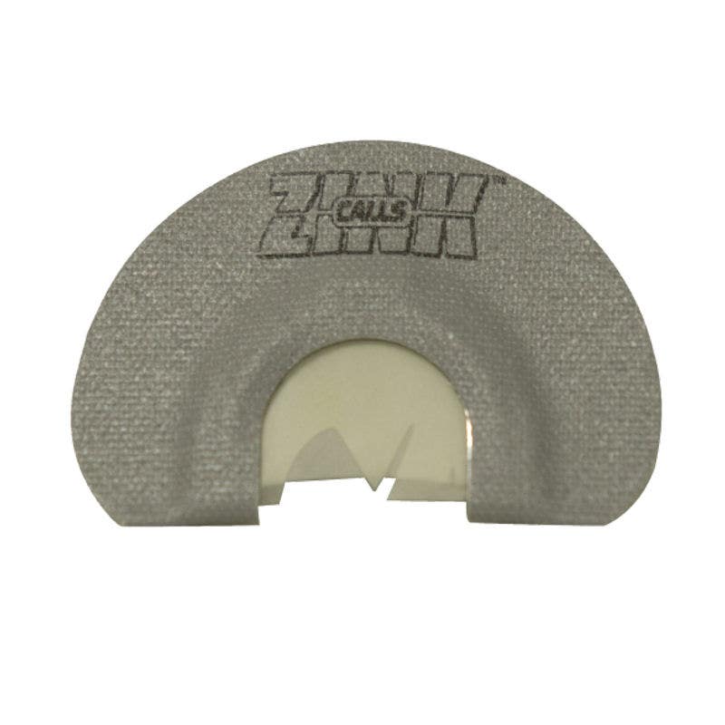 Zink Calls Z-Combo Diaphragm Turkey Call