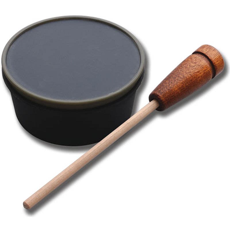 Woodhaven Custom Calls Cluck 'n Purr Pot Turkey Call