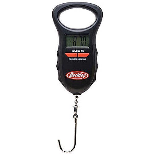Berkley Digital Fish Scale-50 lb.