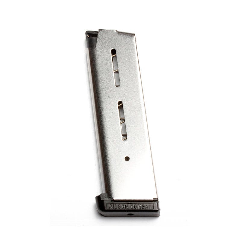 Wilson 8RD .45 ACP 1911 Combat Mag