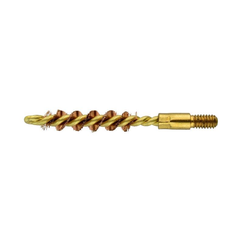 Pro-Shot Bore Brush Brass Core Pistol .22 Caliber