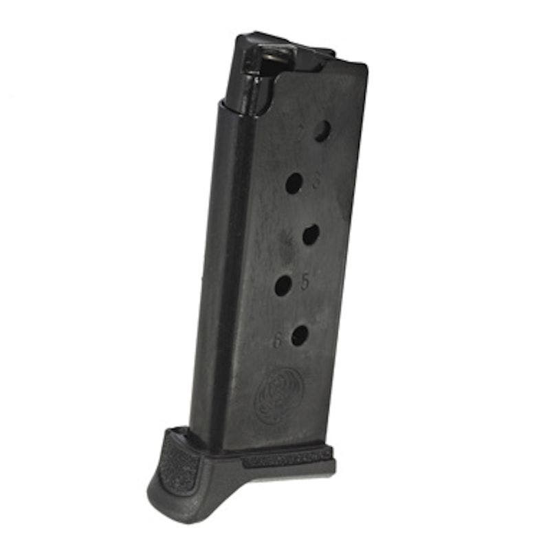 Ruger LCP II 380 Auto 6 Round Magazine
