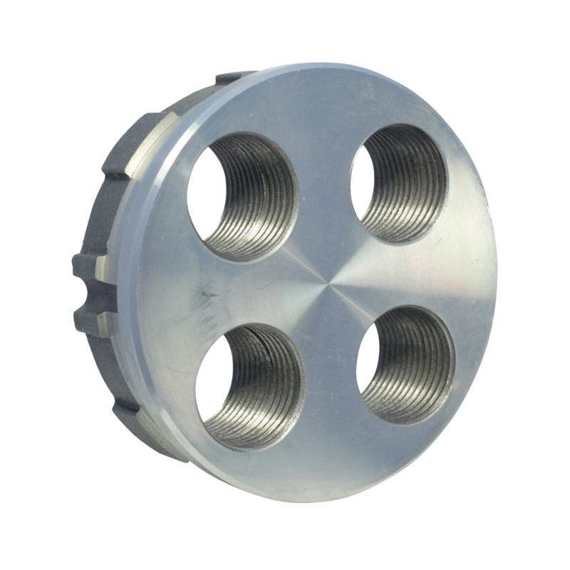 Lee Extra Turret 4 Hole