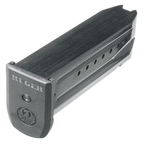 Ruger SR40 & SR40C 15-Round Magazine .40 S&W