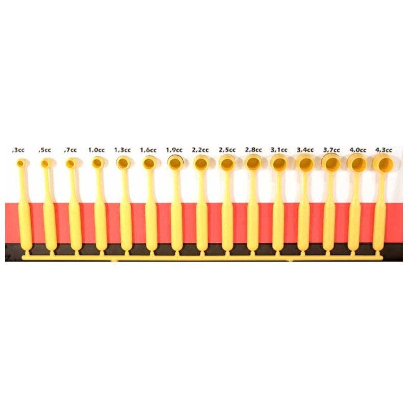 Lee Powder Measure Kit