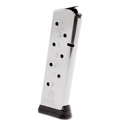 Ruger SR1911 8-Round Magazine .45 ACP