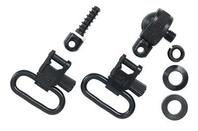 Uncle Mikes Swivel QD115 UMC 1"