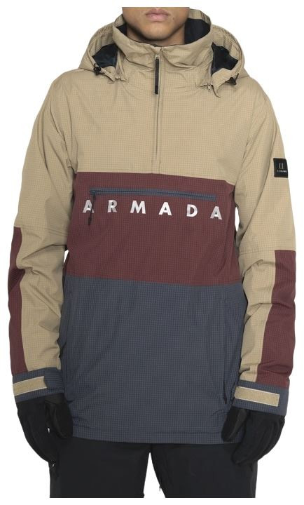 Armada Salisbury 2L Anorak 41060069