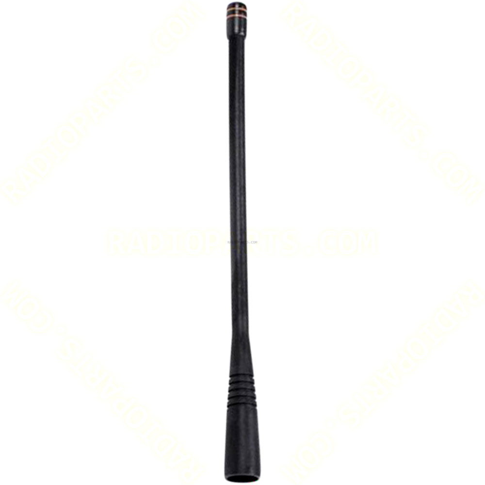 Motorola ATU-6A 400-430 MHZ / Brown / 6 5"