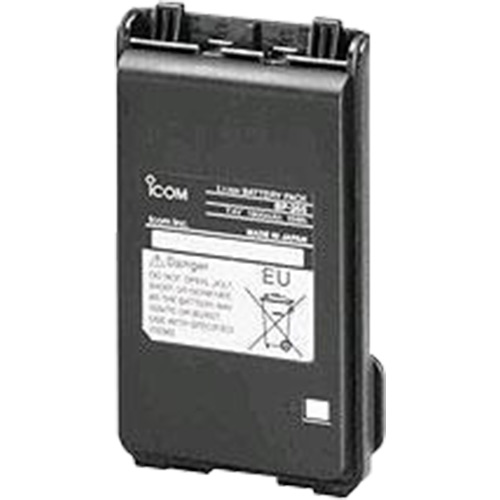 Icom BP265 1900 mAh Li-Ion Battery