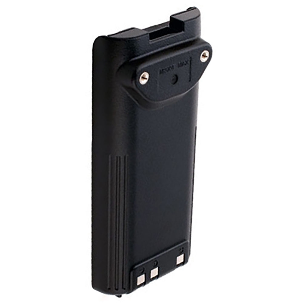 Icom BP210N 1650mAH NiMH Battery