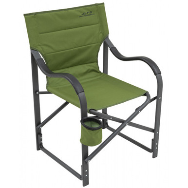 Alps Mountaineering Camp Chair - Cactus