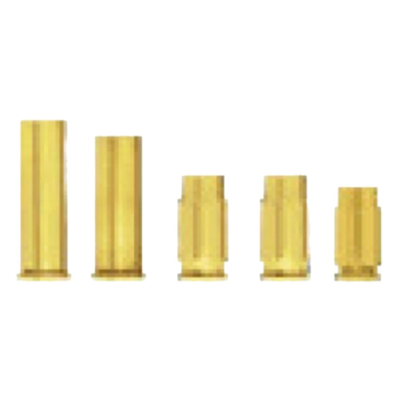 Winchester Unprimed Cases 32 Win Special Rifle Brass - 50 Per Bag