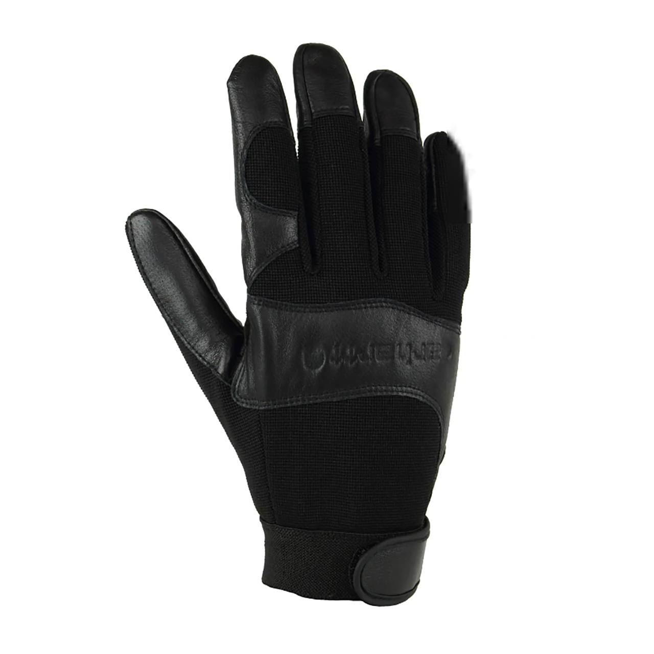 Carhartt Men's Dex II High Dexterity Gloves-Black-S