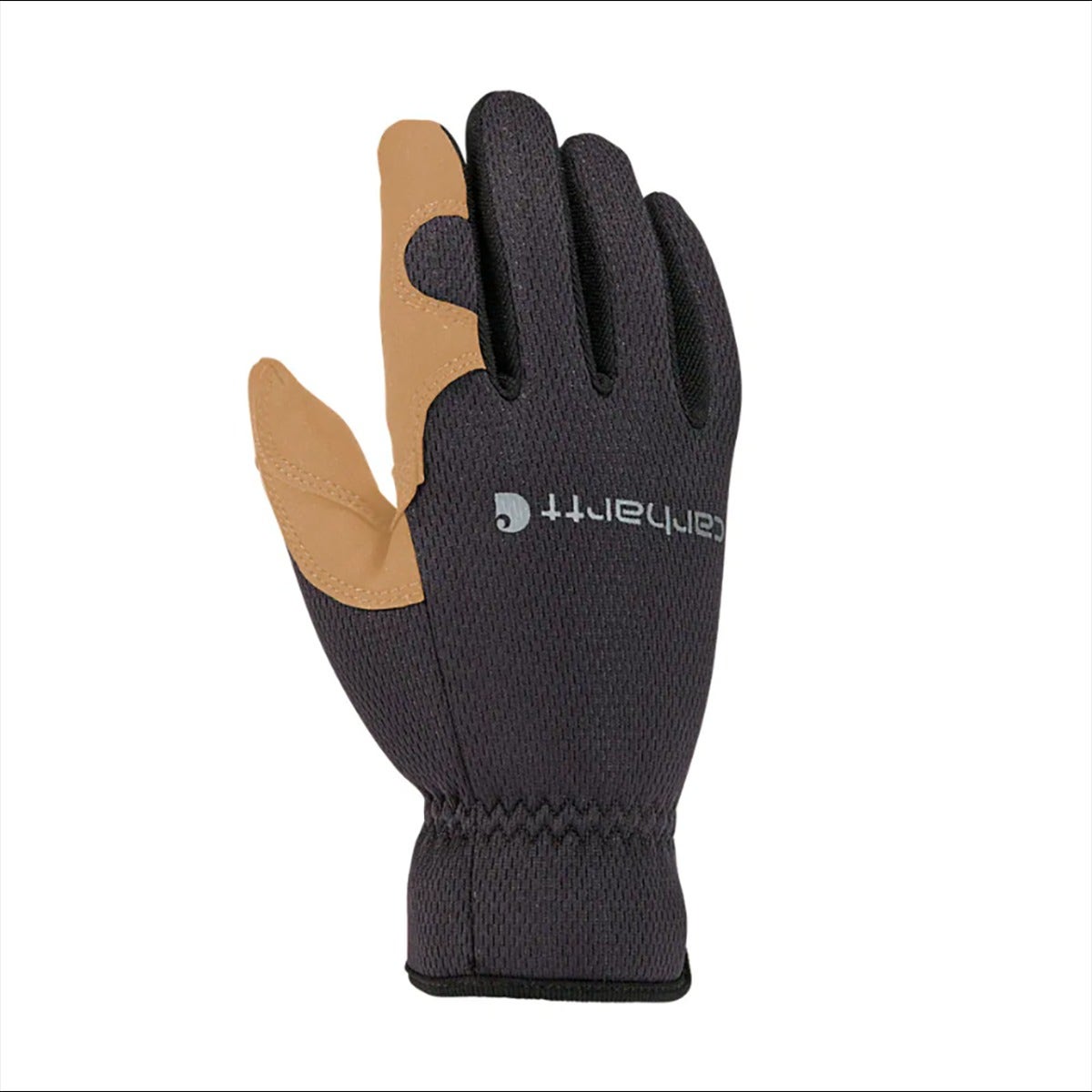 Carhartt Men's High Dexterity Open Cuff Gloves