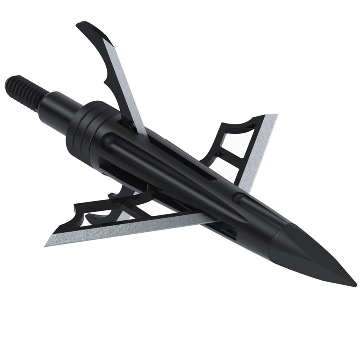 NAP Dark Knight 3-Blade Broadhead - 3 Pk.