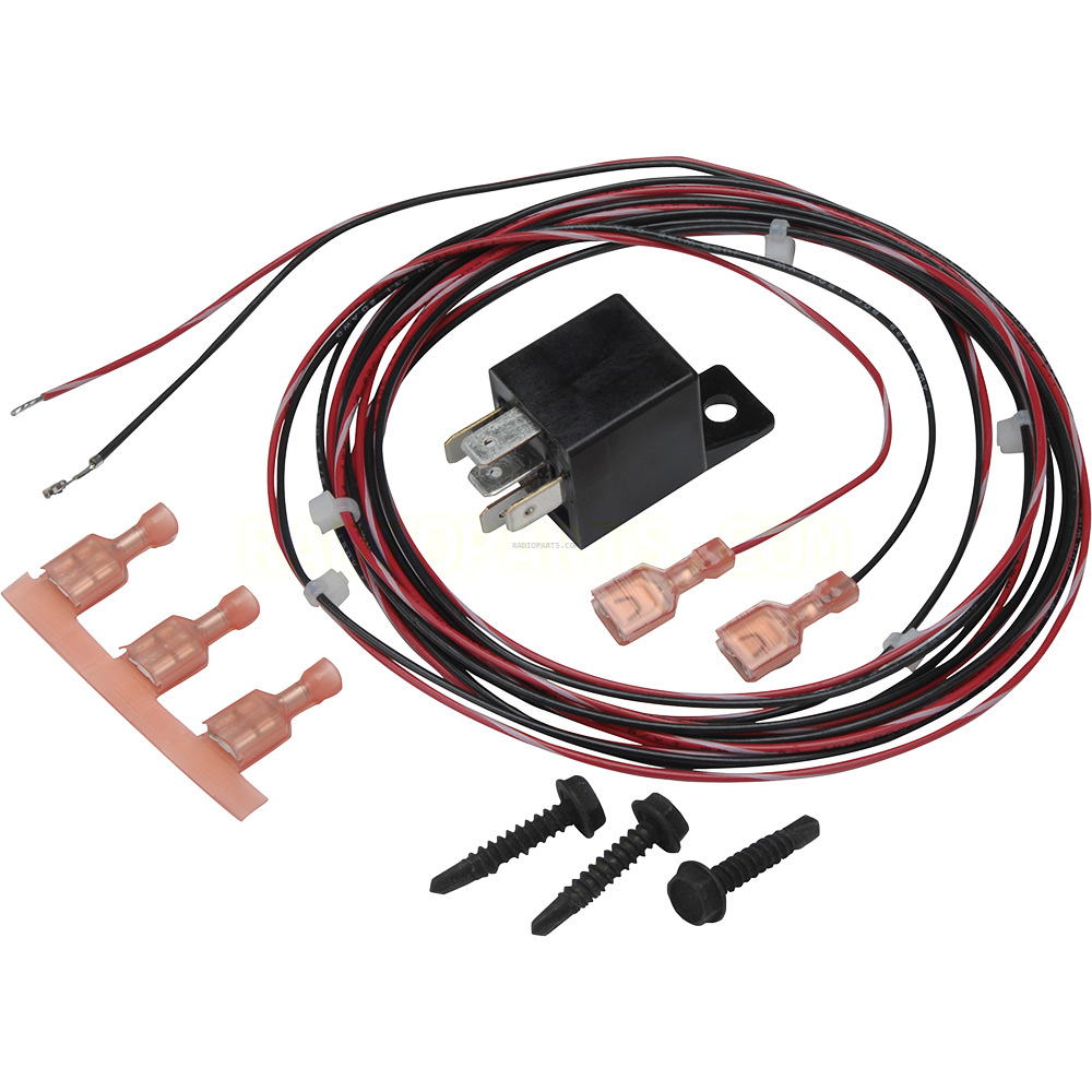 Motorola GKN6272A External Alarm Relay