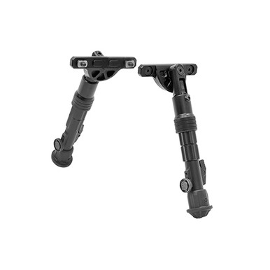 Leapers Inc. UTG Recon Flex Bipod - M-Lok, Black