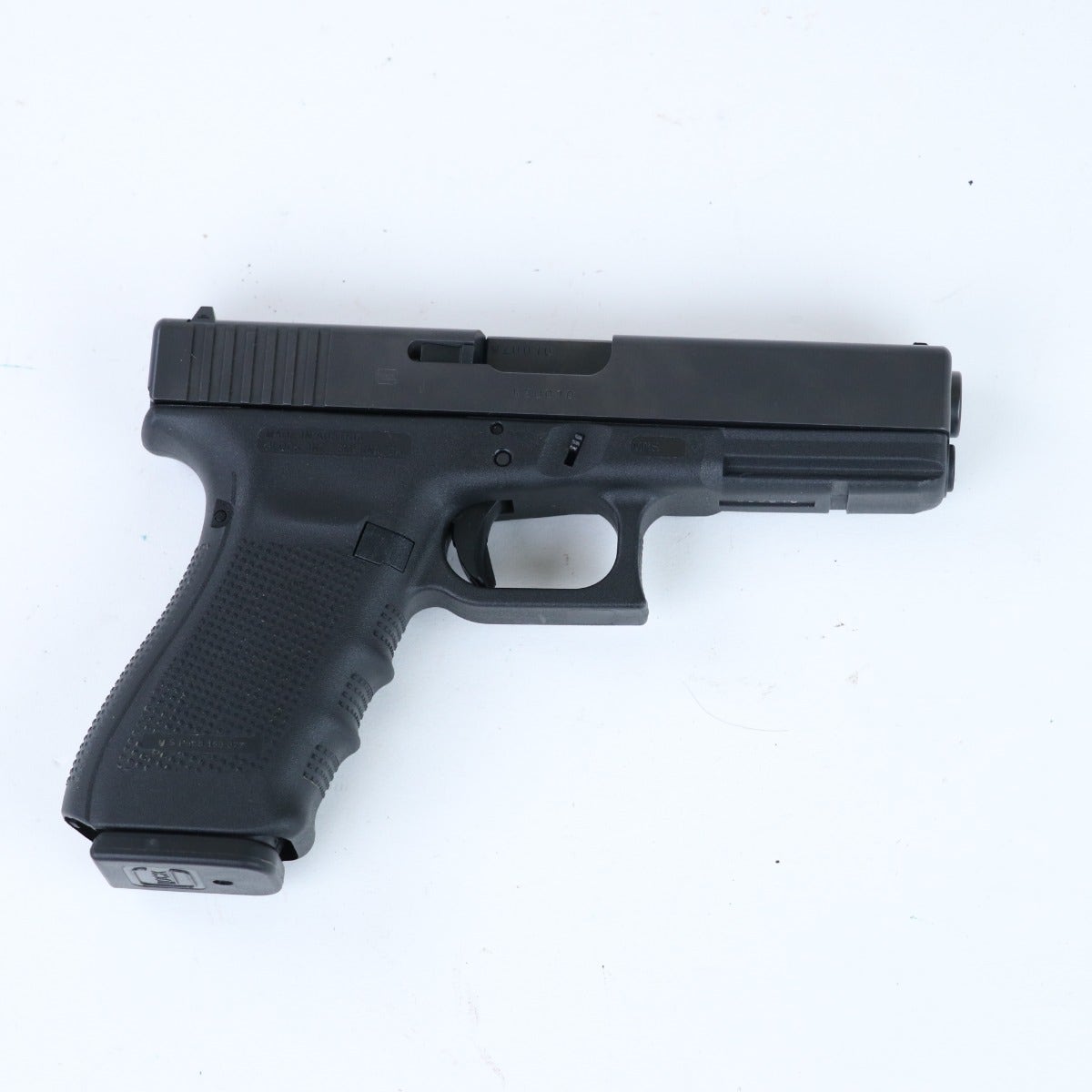 USED - Glock 20 GEN 4 GTO354389