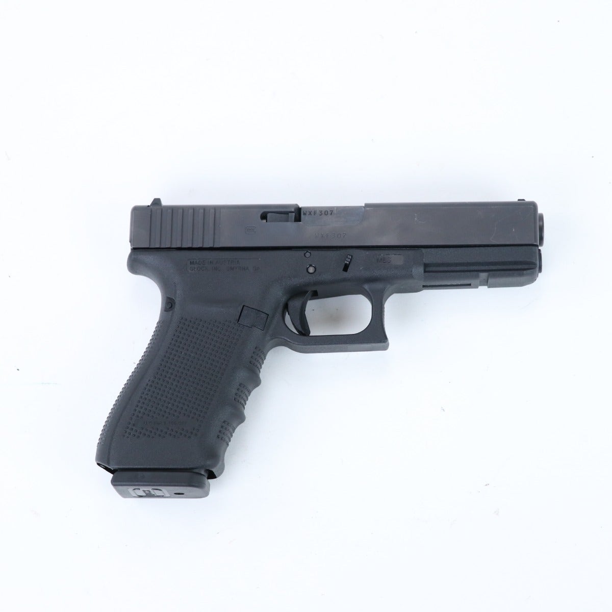 USED - Glock 21 GEN 4 GTO354415