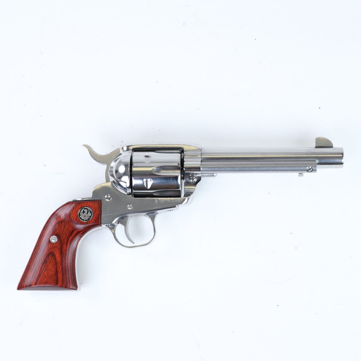 USED - Ruger New Vaquero GTO354423