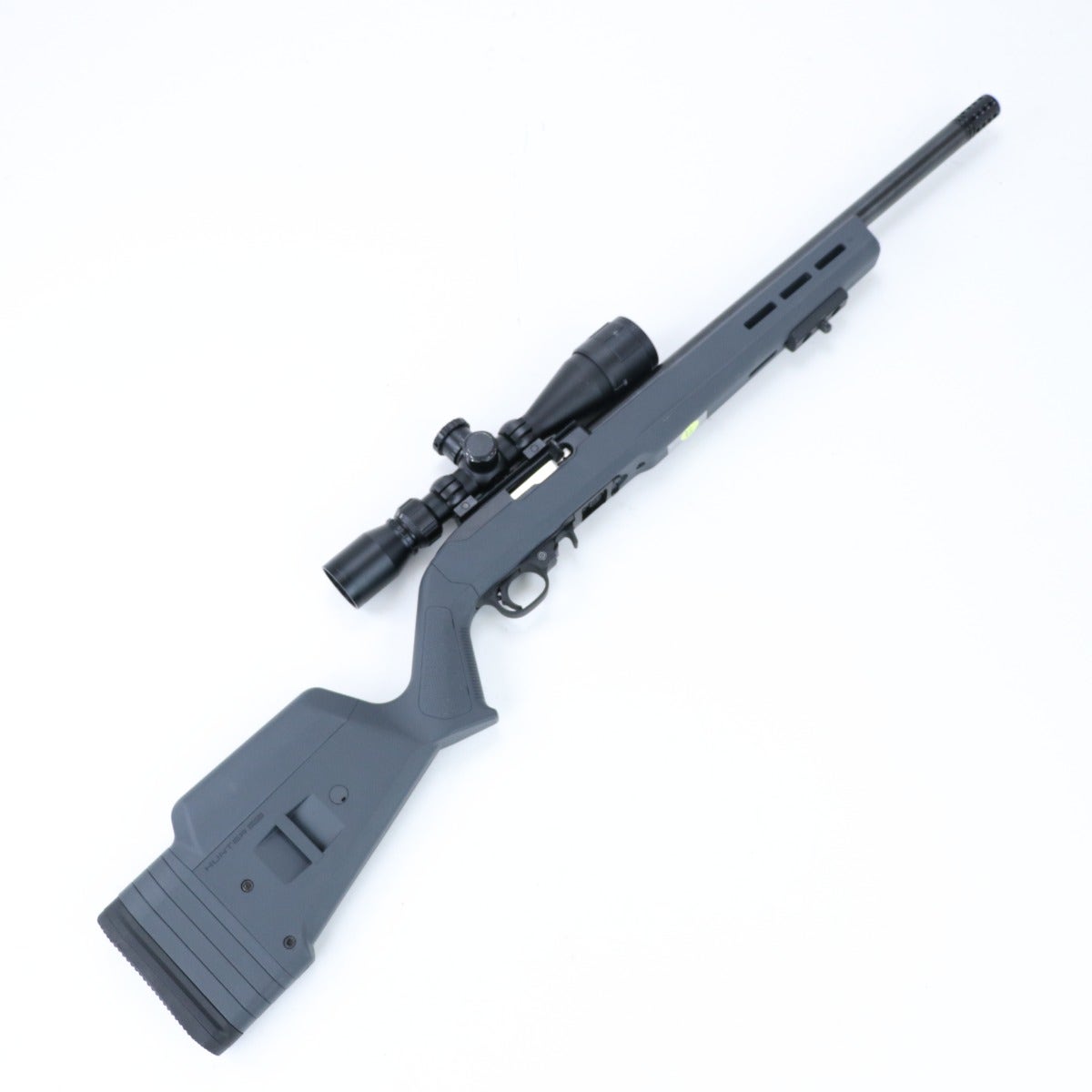 USED - Ruger 10/22 GTO354468
