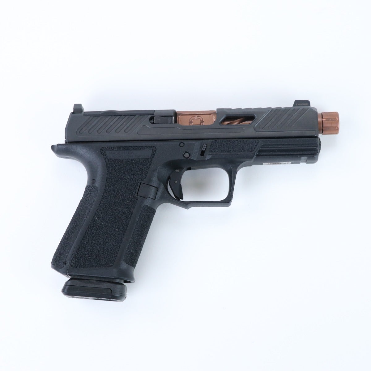 USED - Shadow Systems MR920 GTO354477