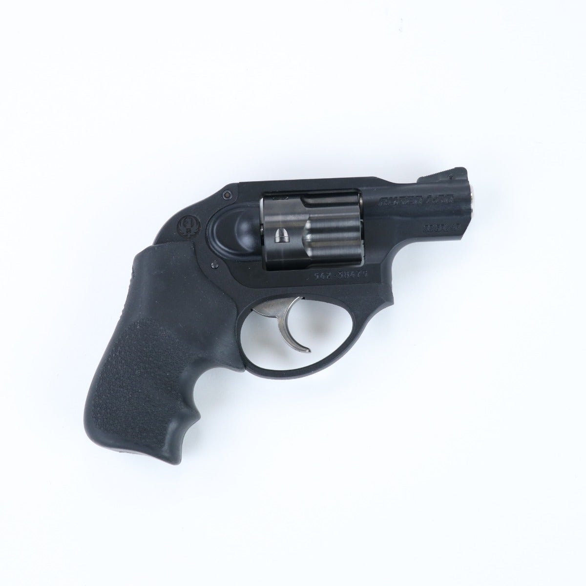 USED - Ruger LCR GTO354497