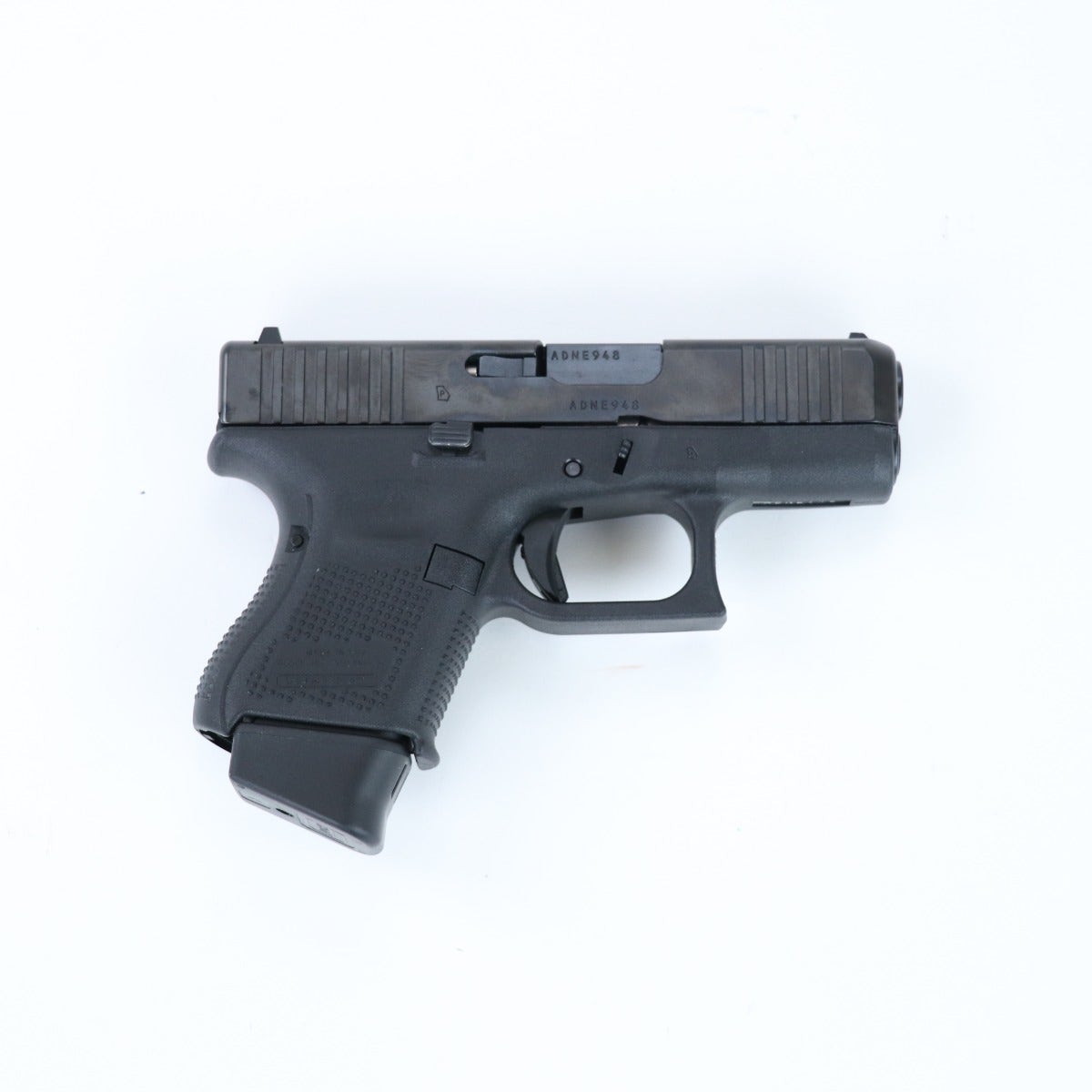 USED - Glock 26 GEN 5 GTO354518