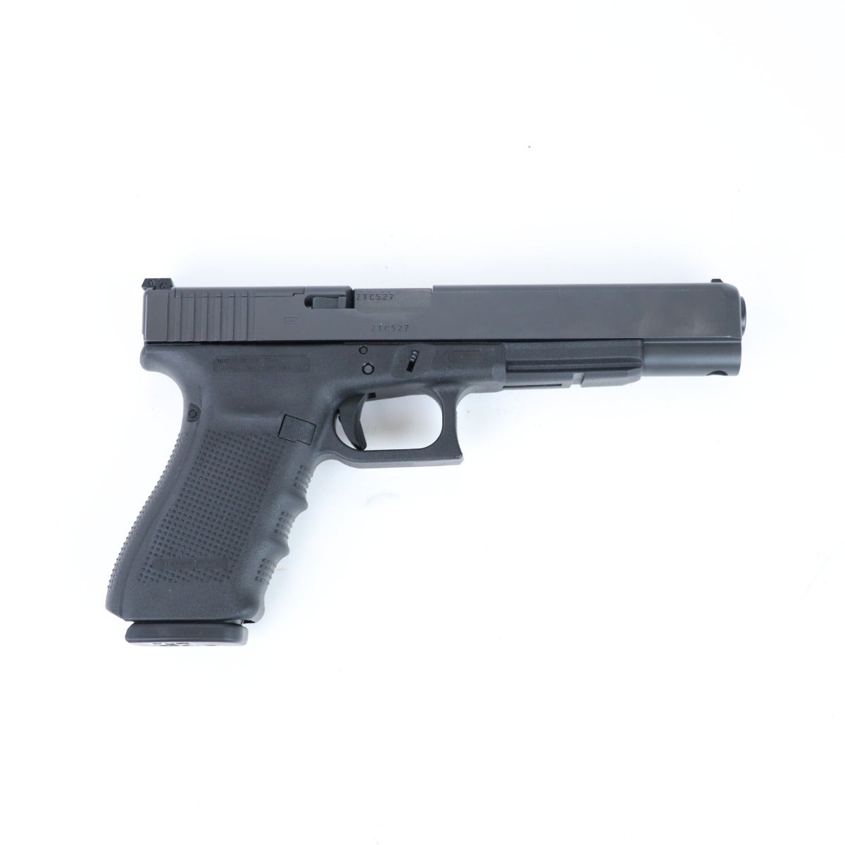 USED - Glock 40 GEN 4 GTO354547
