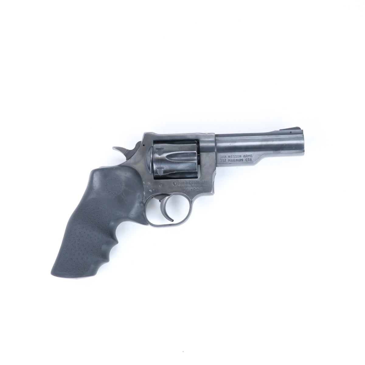 USED - Dan Wesson 15 GTO354648
