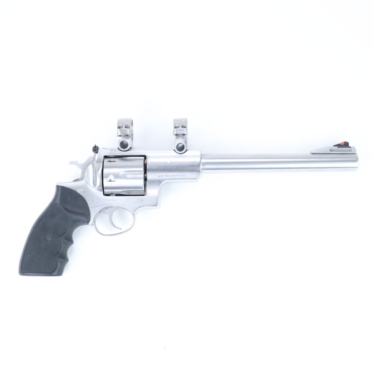 USED - Ruger Super Redhawk GTO354677