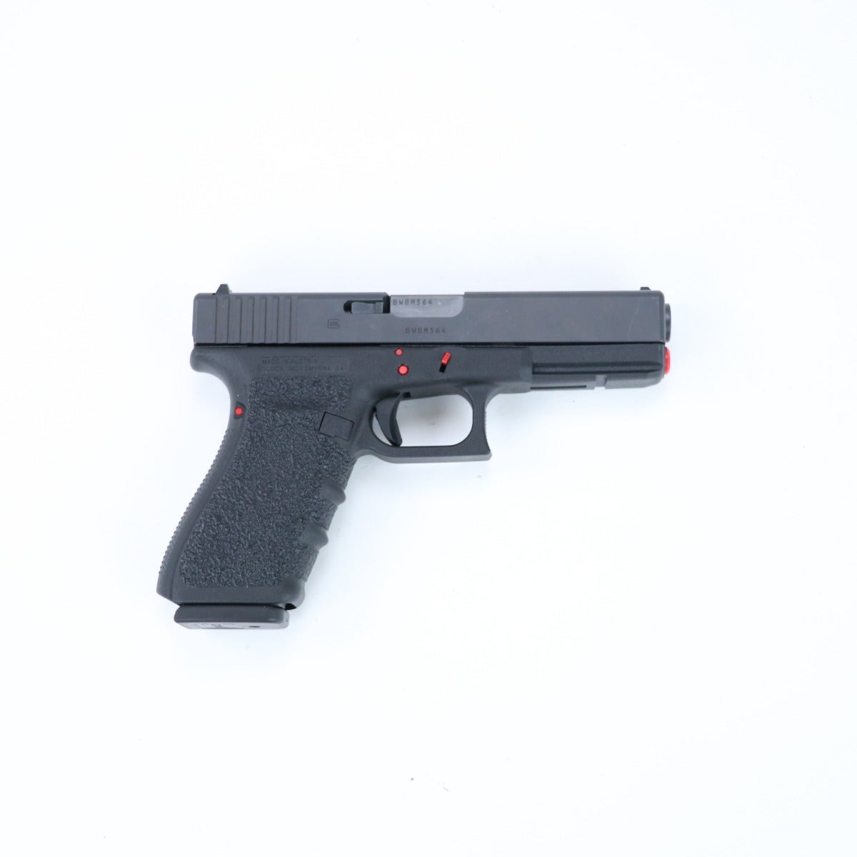 USED - Glock 20 GEN 4 GTO354686