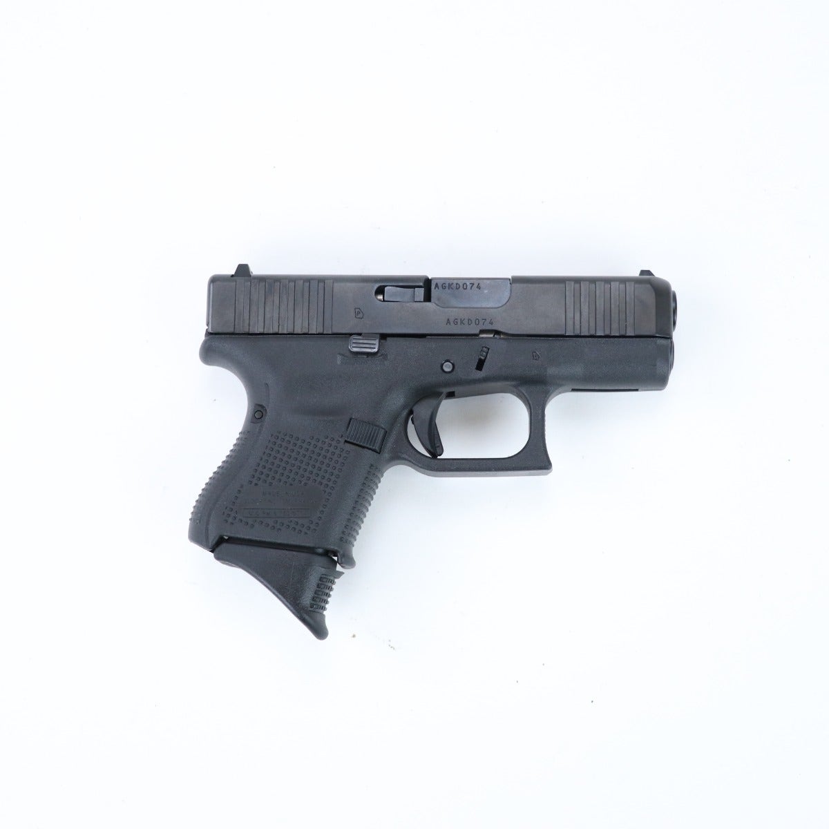 USED - Glock 26 GEN 5 GTO354767