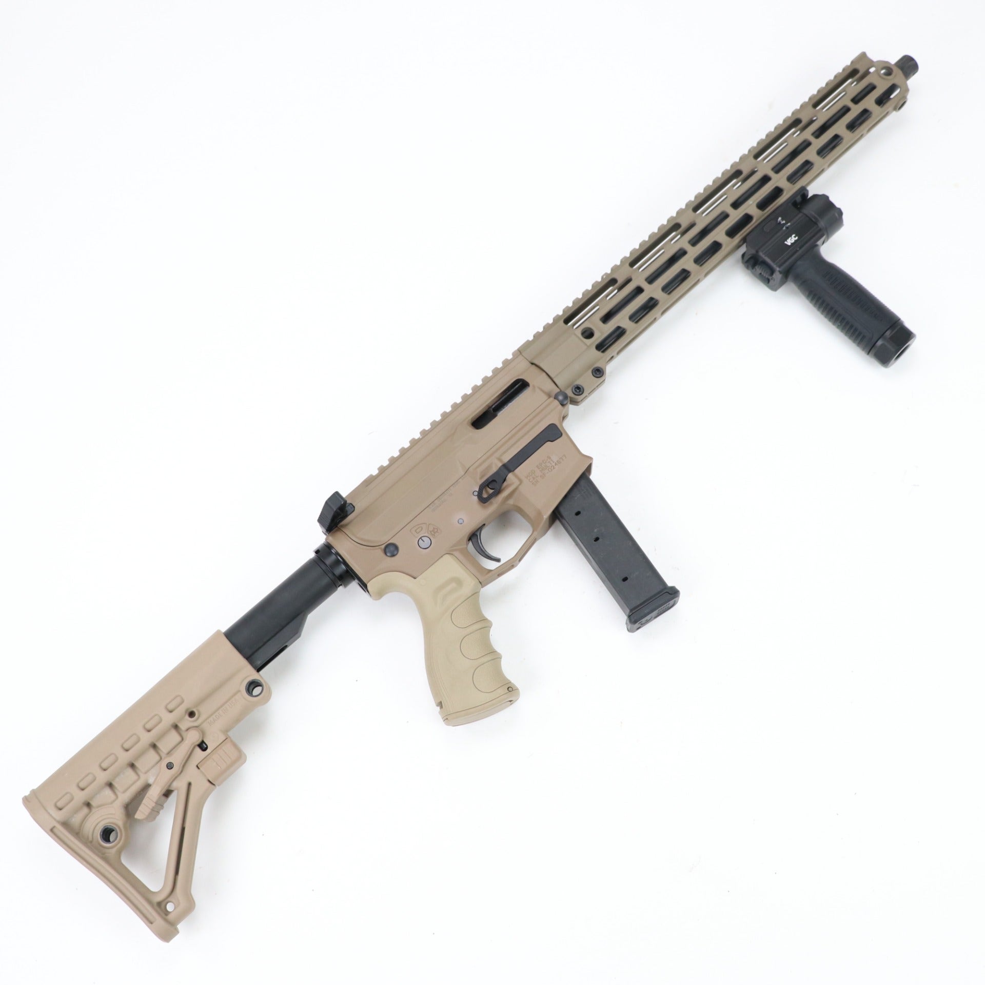 USED - Aero Precision EPC-9 GTO361701