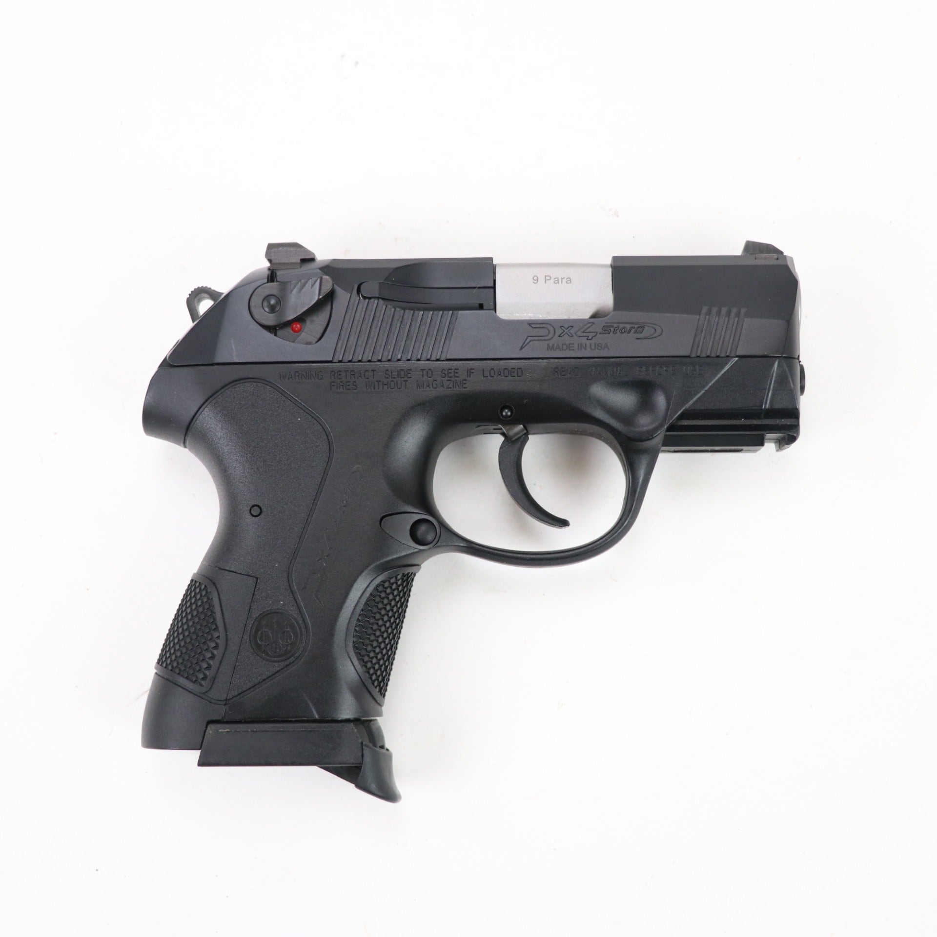 USED - Beretta PX4 Storm Sub Compact GTO361754