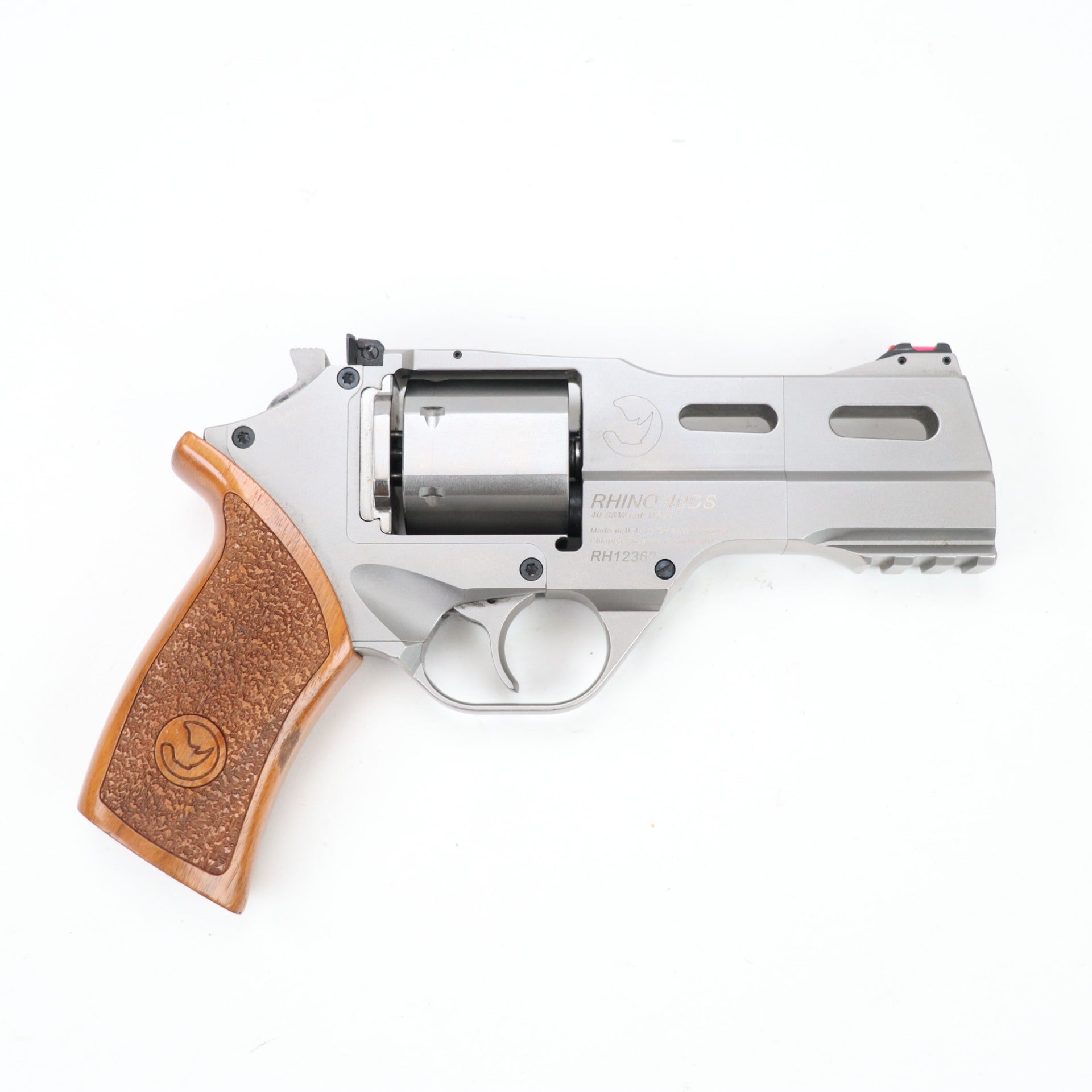 USED - Chiappa Rhino 40DS GTO361807