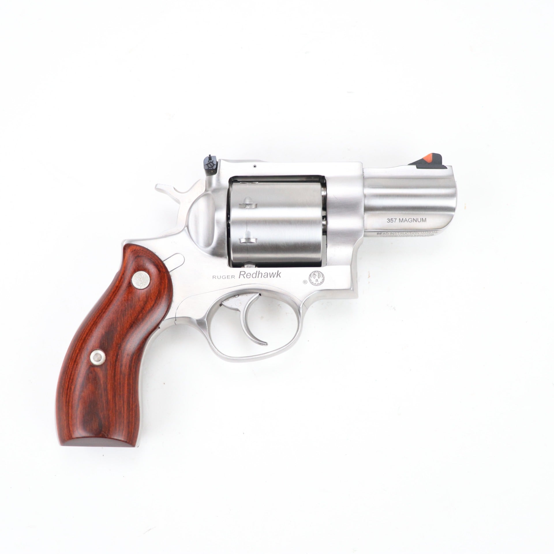 USED - Ruger Redhawk GTO361814
