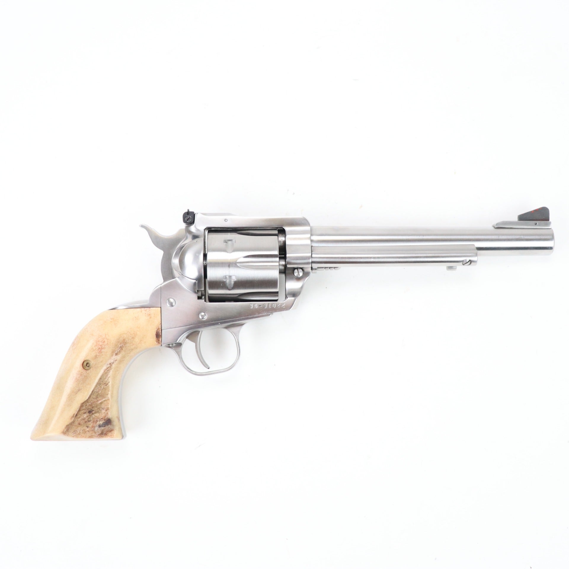USED - Ruger New Model Blackhawk GTO361815